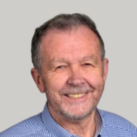 Dr Alan Makepeace