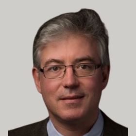 Dr Alexis Corrigan