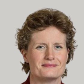 Dr Alice Freebairn
