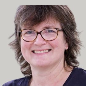 Dr Alison Falconer