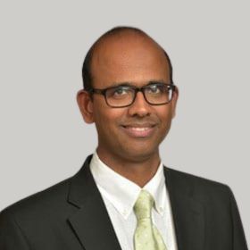 Dr Amarnath Challapalli