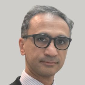 Dr Amen Sibtain