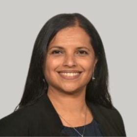 Dr Anji Anand