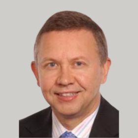 Dr Anthony Neal