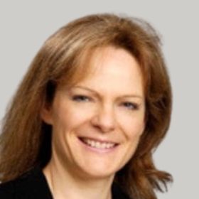 Dr Catherine Heath