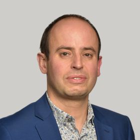 Dr Dan Ford