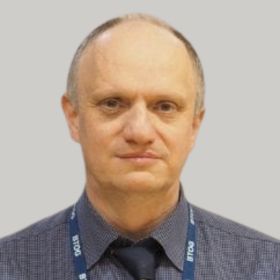 Dr Daniel Patterson