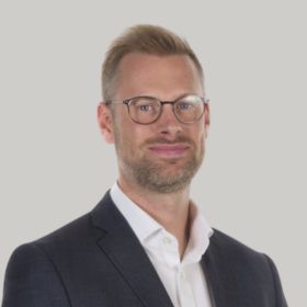 Dr David Fackrell