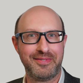 Dr David Woolf