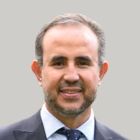 Dr Fathi Al-Jehani