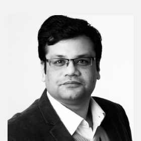 Dr Gaurav Kumar