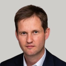 Professor Geoff Higgins