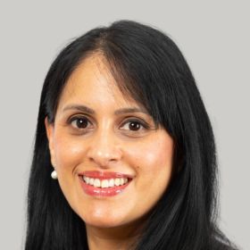 Dr Girija (Gij) Anand