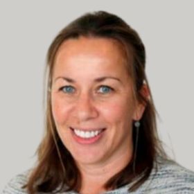 Dr Helen O’Donnell