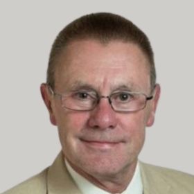 Dr James Gildersleve