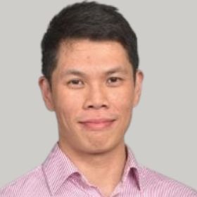 Dr Jeng Ching