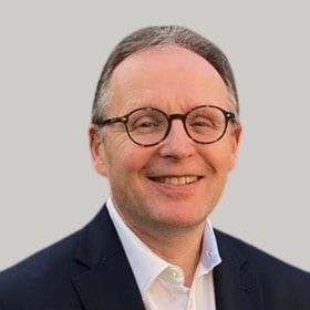 Dr Jeremy Braybrooke