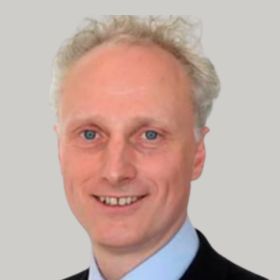 Dr Joss Adams