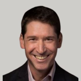 Dr Justin Waters