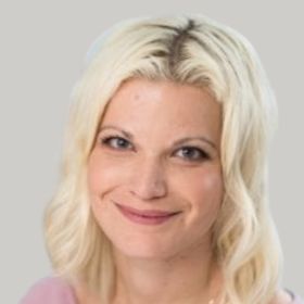 Dr Karin Hellner