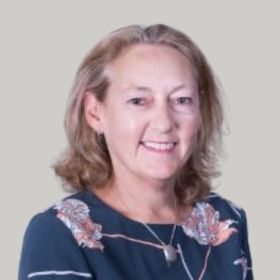 Dr Kate Fife