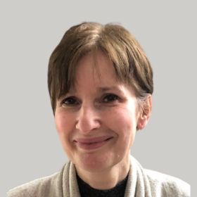 Dr Katie Wood