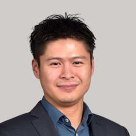 Dr Kevin Chiu