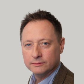 Dr Kevin Franks