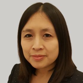 Dr Lai Cheng Yew