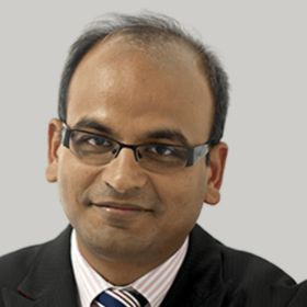 Dr M B Mukesh