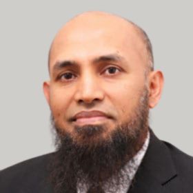 Dr. Rafiqul Islam