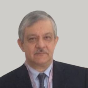 Dr Maadh Aldouri