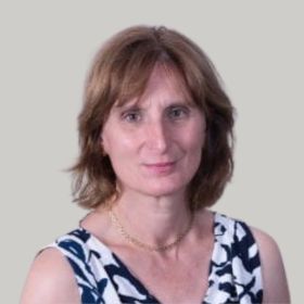 Dr Margaret Moody