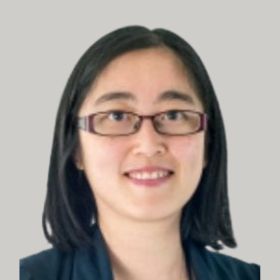 Dr May Teoh