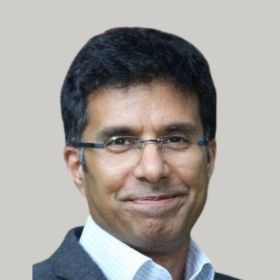 Dr Mazhar Ajaz