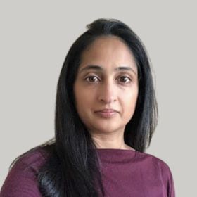 Dr Meenali Chitnis