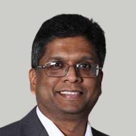 Dr Narayanan Srihari