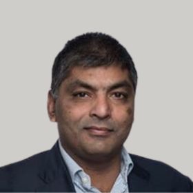 Dr Narottam Thanvi