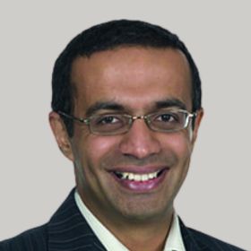 Dr Nawaz Walji
