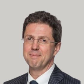 Dr Paul Rogers