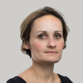 Dr Penny Kechagioglou