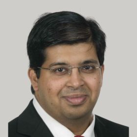Dr Peter Correa