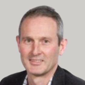 Dr Peter Ostler
