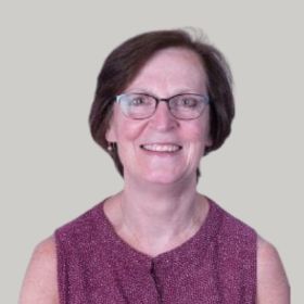 Dr Pippa Corrie