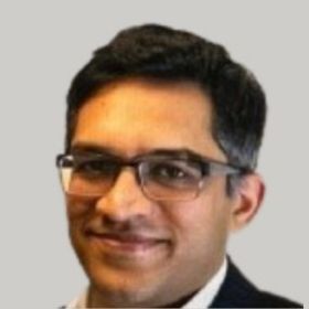 Dr Pratap Neelakantan