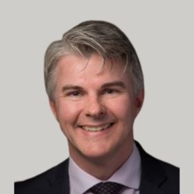 Dr Richard Leech