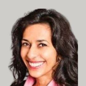 Dr Shiroma De Silva-Minor