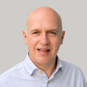 Dr Simon Cudlip