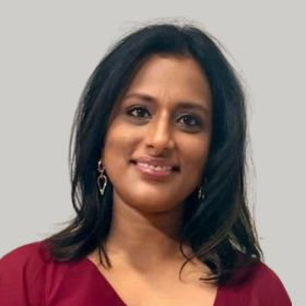 Dr Sree Rodda