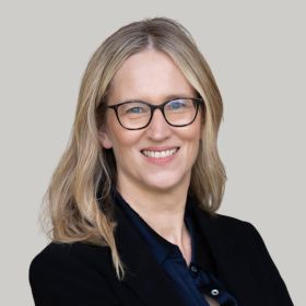 Dr Susan Lupton